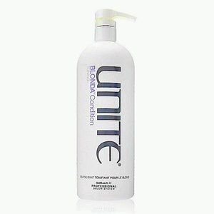 Unite Blonda Condition Toning 33.8 oz Conditioner